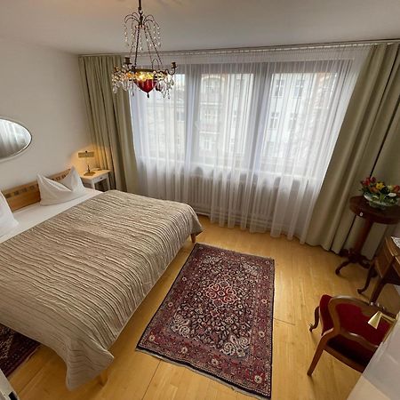 Das Literaturhotel Берлін Екстер'єр фото