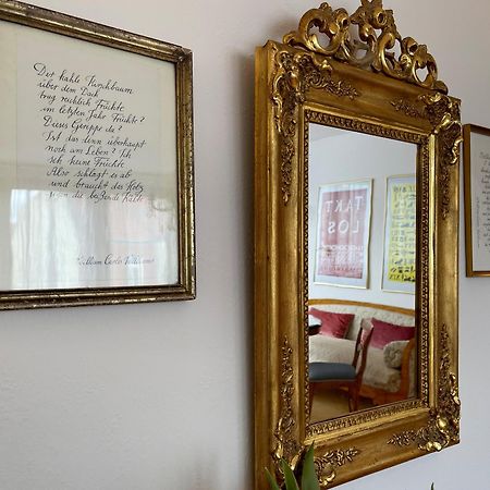 Das Literaturhotel Берлін Екстер'єр фото
