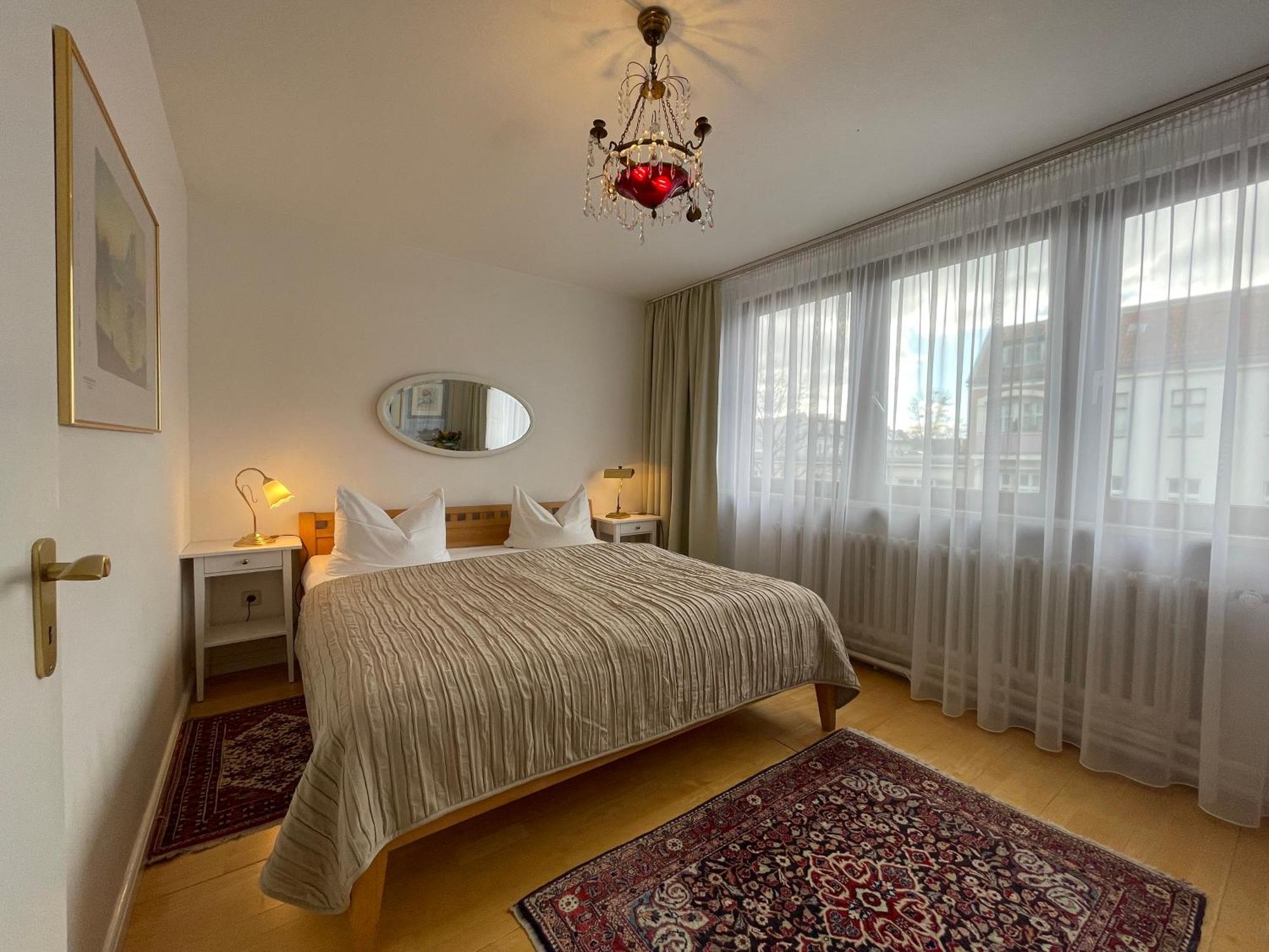 Das Literaturhotel Берлін Екстер'єр фото