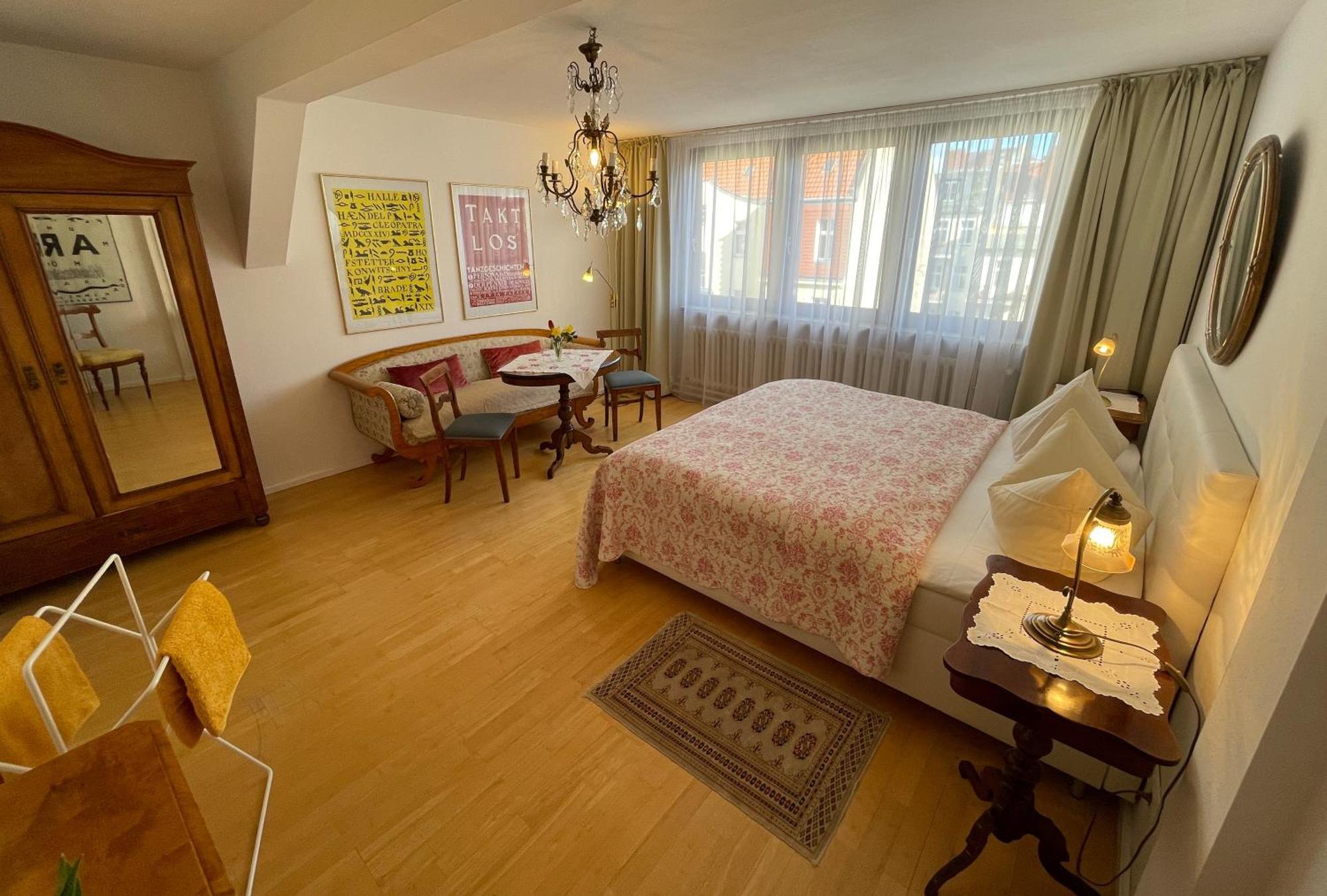 Das Literaturhotel Берлін Екстер'єр фото