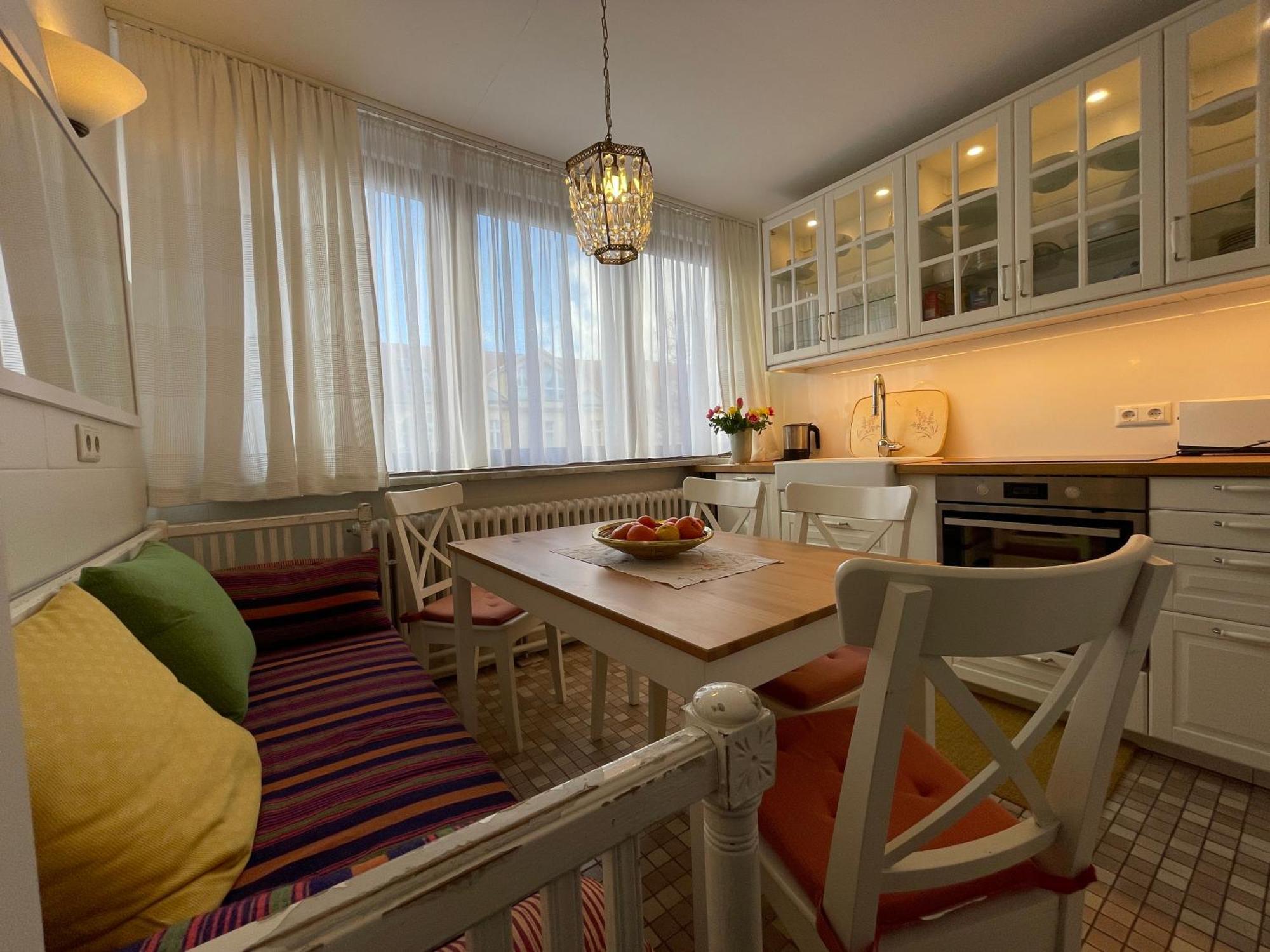 Das Literaturhotel Берлін Екстер'єр фото