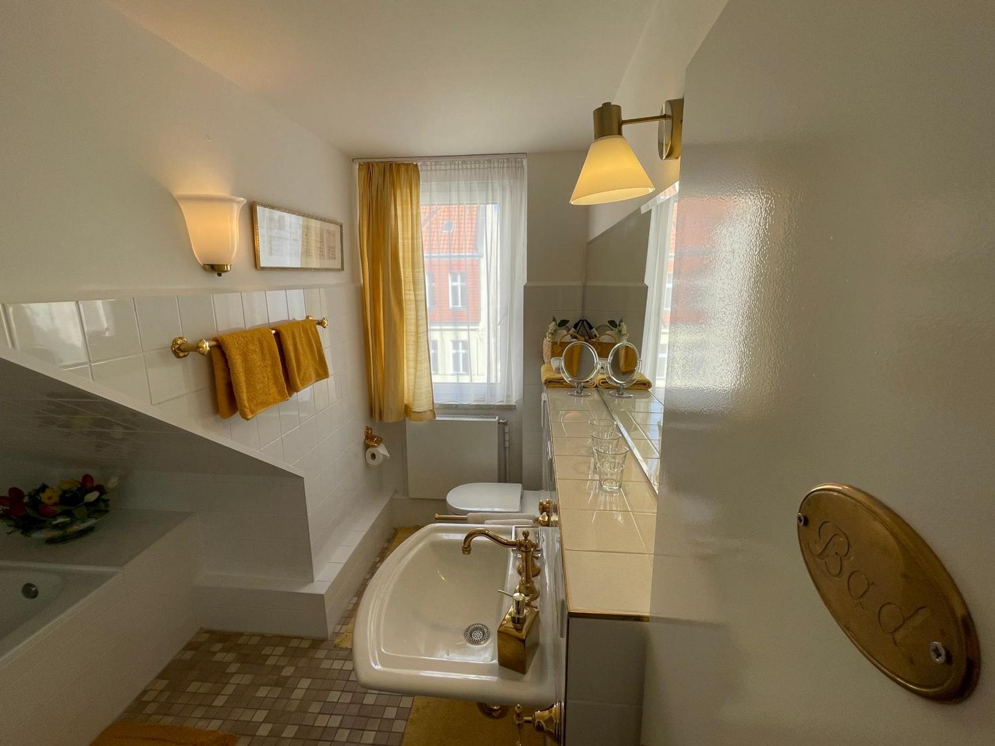 Das Literaturhotel Берлін Екстер'єр фото