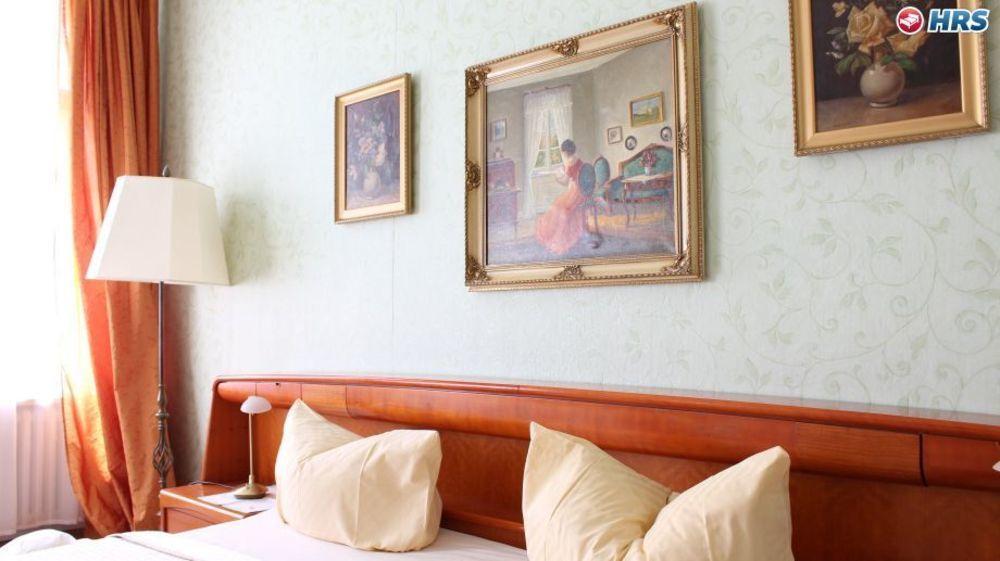 Das Literaturhotel Берлін Екстер'єр фото