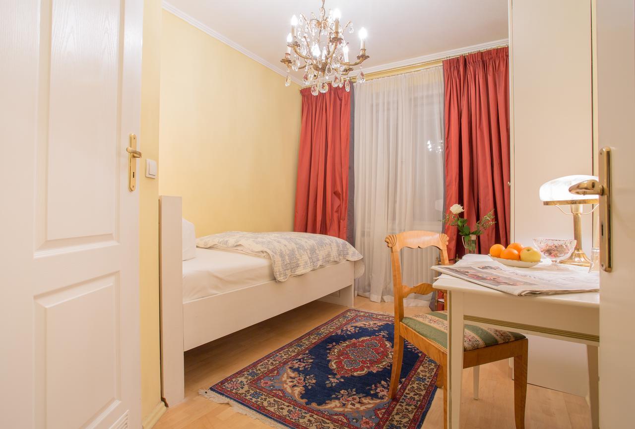 Das Literaturhotel Берлін Екстер'єр фото