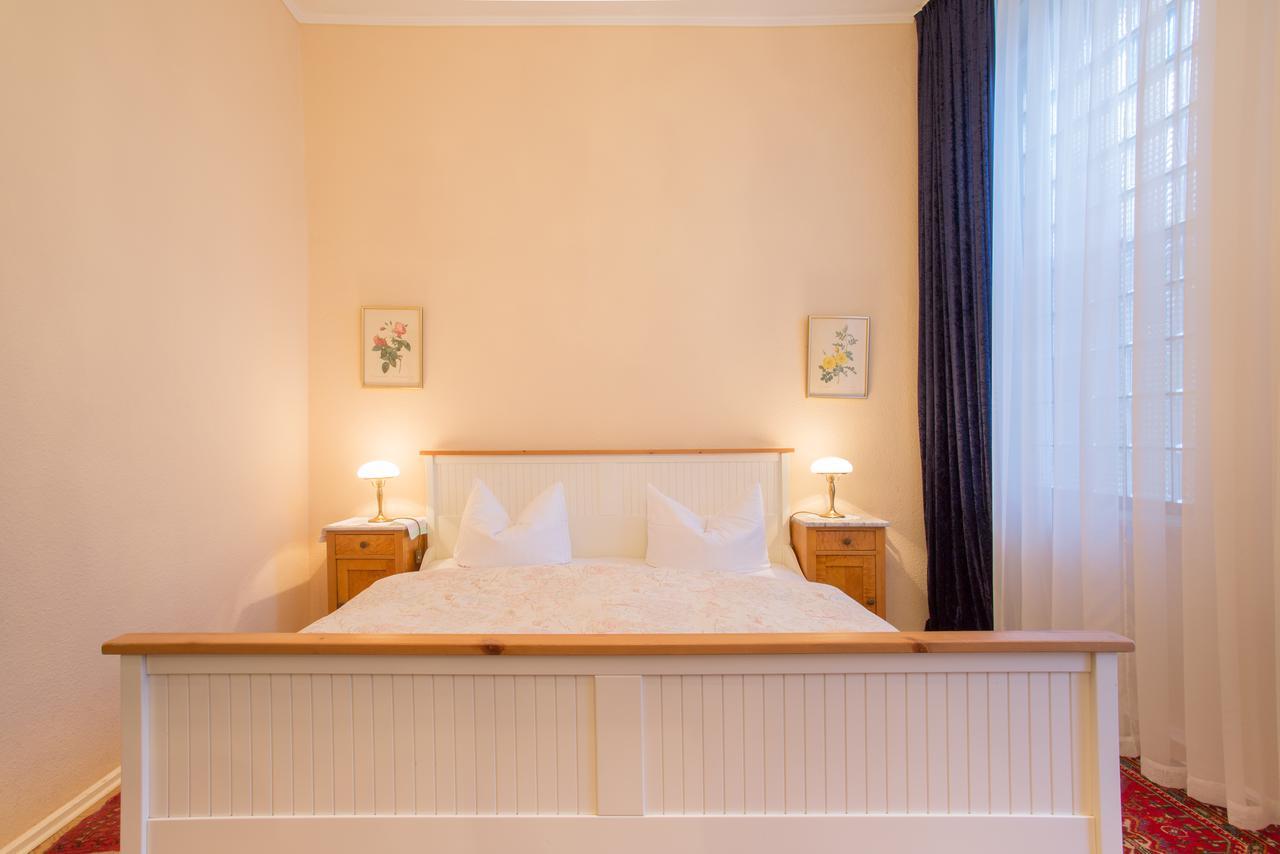 Das Literaturhotel Берлін Екстер'єр фото